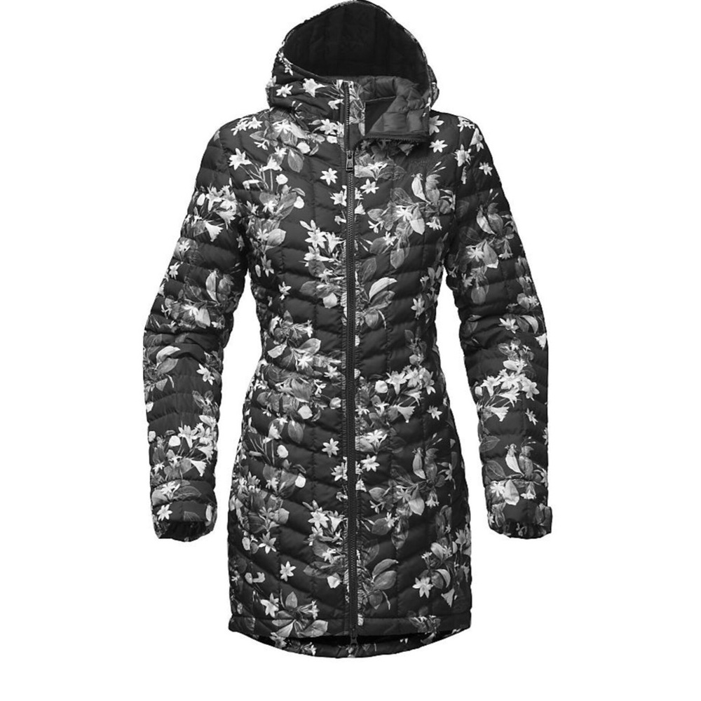 The North Face Women's ThermoBall Parka II